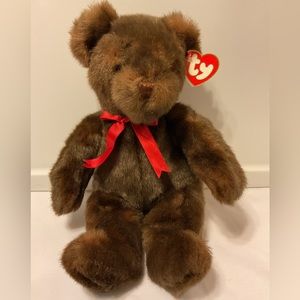 Ty Baby PJ teddy bear